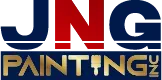 Logo JNG Painting Inc