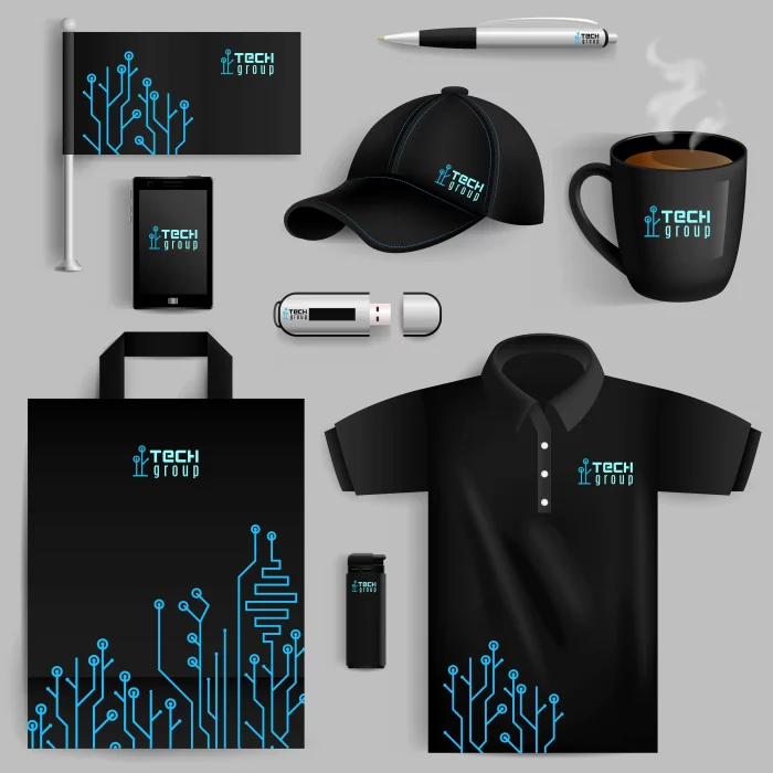 Branded Merchandise